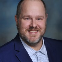 North Dakota Parks & Recreation Department Employee Dirk Wilke's profile photo