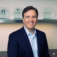 Sonendo, Inc. Employee Robert mac Guyatt's profile photo