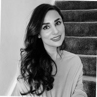 Ofar BV Employee Kinza Naveed's profile photo