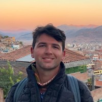 High Con Inc. Employee Cole Erwin's profile photo