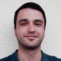 Medyria Employee Thodoris Pantazopoulos's profile photo