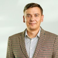 AZETA, UAB (Eurovaistine.lt) Employee Andrius Jurgelevicius's profile photo