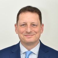 Emirates Employee Richard Jewsbury's profile photo