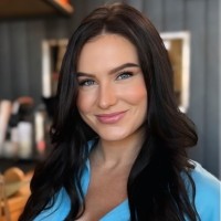 Shareability Employee Caitlyn Oberwise's profile photo