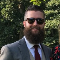 Trey Williams Email & Phone Number