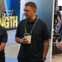 SportsArt Employee Vasiliy Mikhno's profile photo