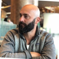 WILDER Hydration Employee Michael Ray's profile photo