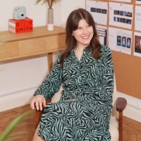 Mr. President Employee Laura Clark's profile photo