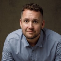 SolarWinds Employee Greg Poirier's profile photo