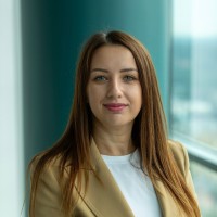 Hanner Employee Edita Barkauskienė's profile photo
