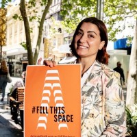 Activate Perth Employee Benita Ferrari's profile photo