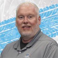 SOLID START, INC. Employee Randy Bryant's profile photo