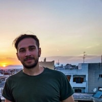 Clone Systems Inc Employee Mike Anastasiadis's profile photo