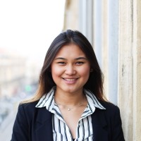 Synalia Employee May Brunet-Saetang's profile photo