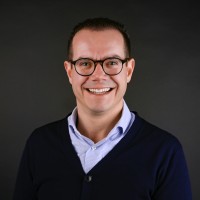 Zürcher Kantonalbank Employee Samuel Schoch's profile photo