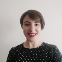 LTT.SRL Employee Sara Tucciarone's profile photo