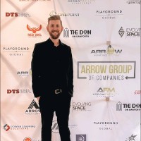 Canadian Executive Search Group (USA) Inc / Division of Arrow Group of Companies Employee Joshua Burgess's profile photo