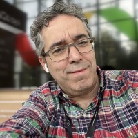 MSL media Employee Alberto Palomares's profile photo