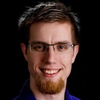 Russell Huizinga's profile photo