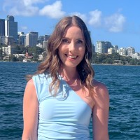 Zoe Hamilton Email