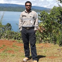 Hebou Constructions (PNG) Limited Employee Timothy Samuel's profile photo