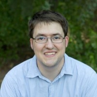 Strive Medical Employee Mark Tenney's profile photo