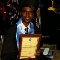 ISPTEC - Instituto Superior Politécnico de Tecnologias e Ciências Employee Emanuel Mango's profile photo