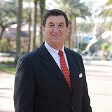 Ron Forman Email & Phone Number