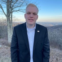 Fidelity Investments Employee John Moncrieff's profile photo