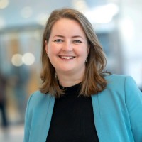 DAS Employee Lidewey Strating's profile photo