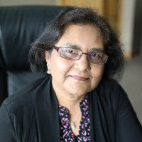 Vets Plus, Inc. Employee Anita Sinha's profile photo