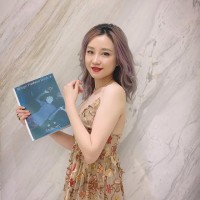 The Business of Fashion Employee Iris Gao's profile photo