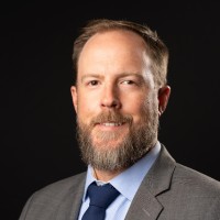 Omni Federal Employee Benjamin Olson's profile photo