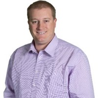 Railey Realty Employee Justin Liller's profile photo