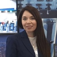 Duda Employee Keren Sip's profile photo