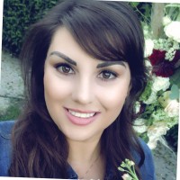 Mechanics Bank Employee Devon Rice's profile photo