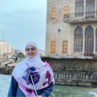 Rihab Amine's profile photo