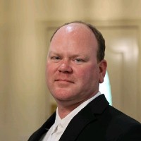 Easyquip Pty Ltd Employee Tom Hocking's profile photo