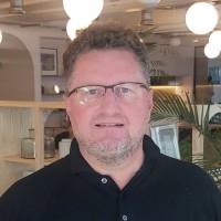 Adrian Goldsmith Email & Phone Number