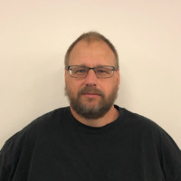 Utah Department of Public Safety Employee Dan Hansen's profile photo