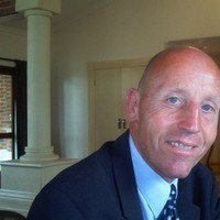 Gravity Crane Services Employee David Helliwell's profile photo