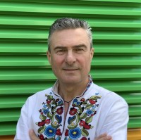 MANEZH Employee Владимир Дяченко's profile photo