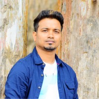 Tapas Sahu Email
