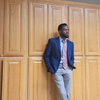 Greater Dallas Development, LLC Employee Christian Madimba's profile photo