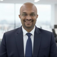 Tringapps, Inc Employee Prashanth Gnanadesikan's profile photo