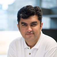 Engineers Australia Employee V Kapoor's profile photo