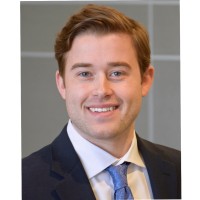 Stifel Financial Corp. Employee Nate Kane's profile photo