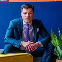 Christopher Schafer Clothier Employee Casey Rowe's profile photo