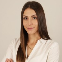 Moser-Baer AG Employee Irina Horak's profile photo