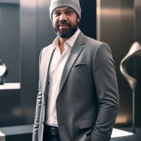 Ford Motor Company Employee Sayed Islam's profile photo